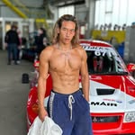 Pat Chadwick | Calisthenics Coach