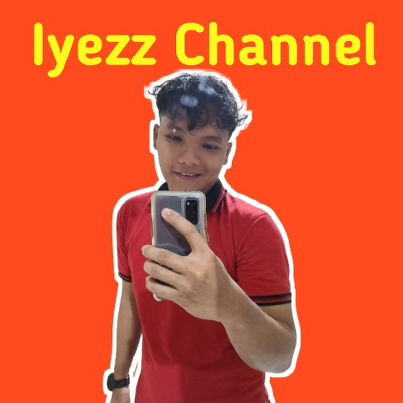 iYeezz Channel
