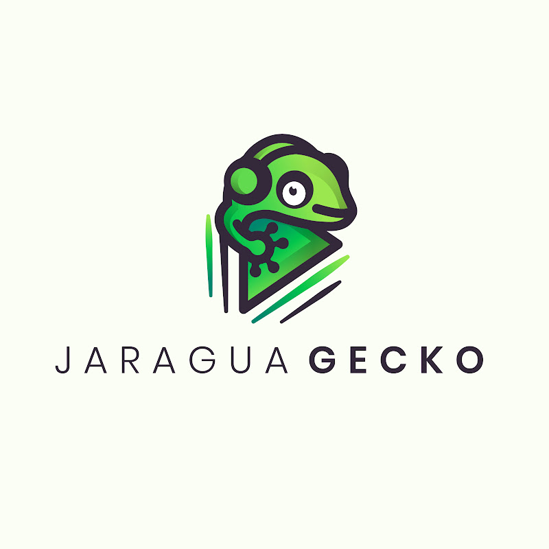 Jaragua Gecko