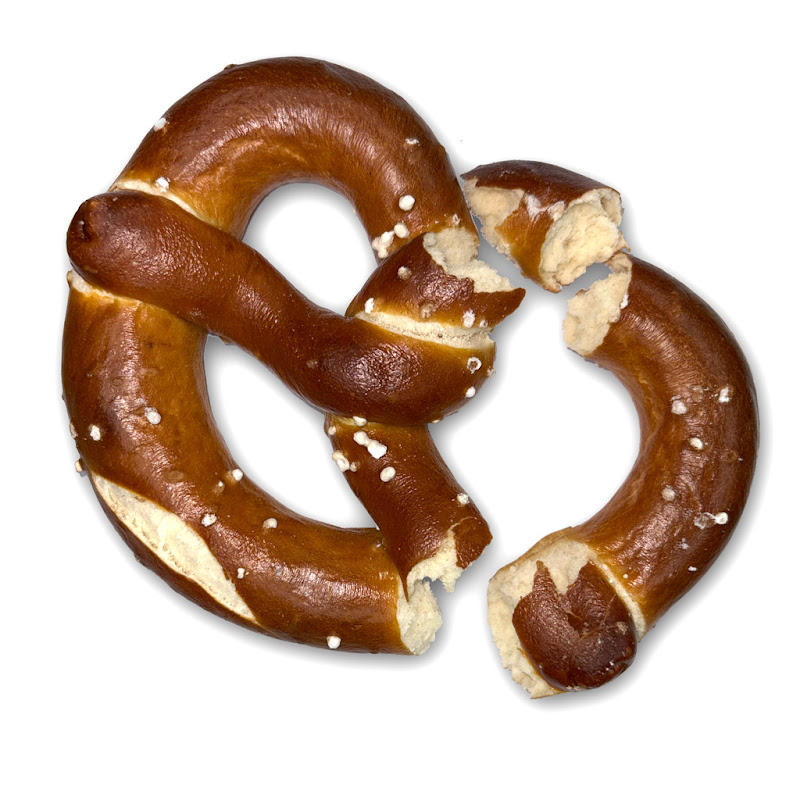 BrokenBrezel
