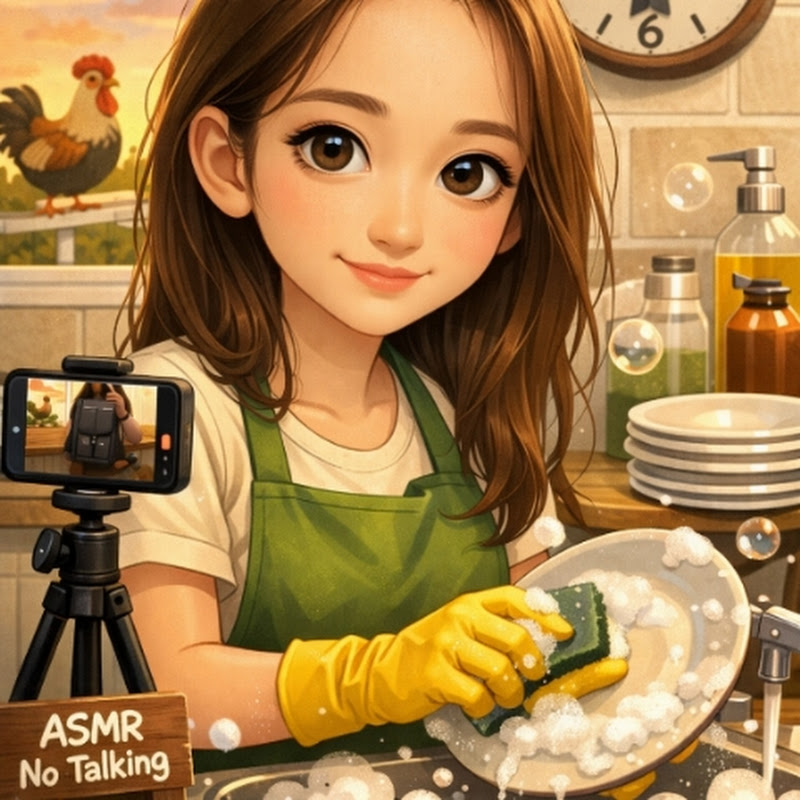 Kai Mother