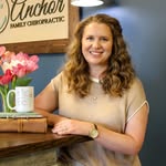Dr Katie Gee | Perinatal & Pediatric Chiropractor |