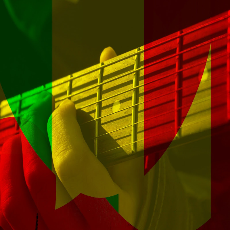 GOWAM INTERNATIONAL - HOME OF REGGAE MUSIC