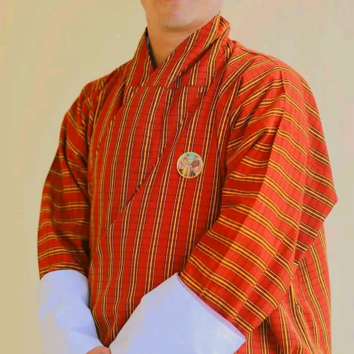 Rinchen Khandu