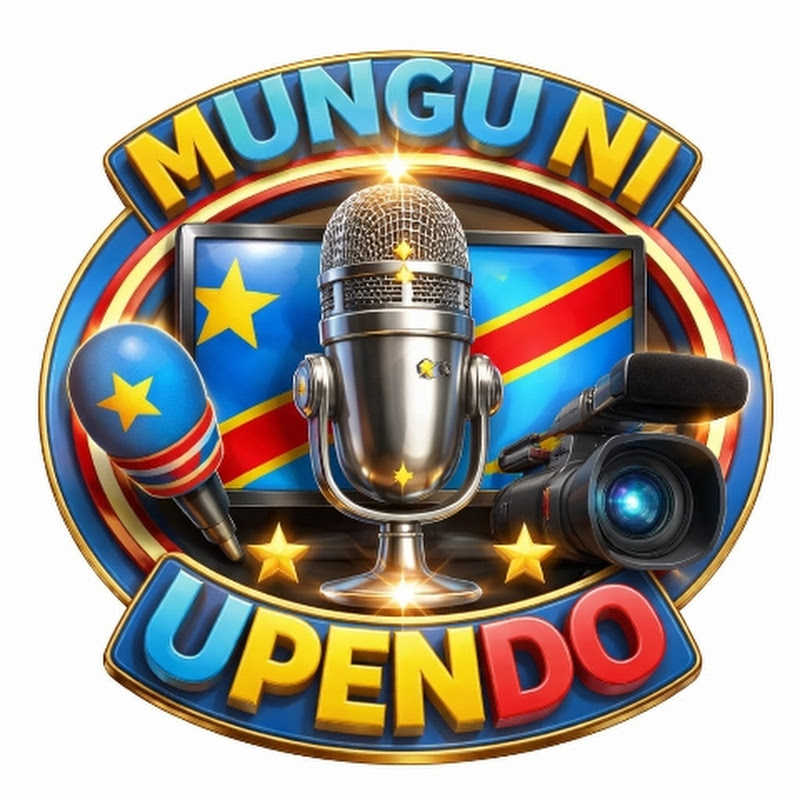 MUNGU NI UPENDO-7