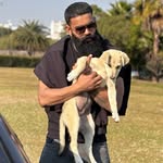 Tushar Malik