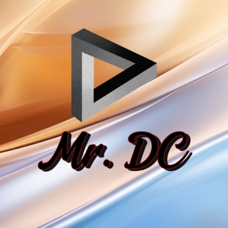 Mr DC