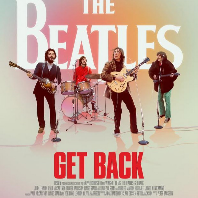 The Beatles Get Back
