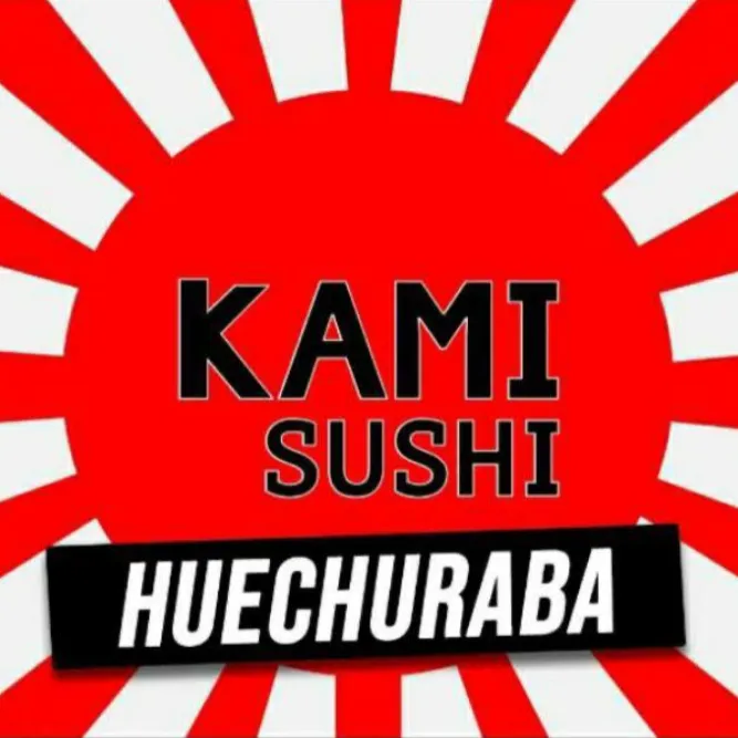 Kami Sushi Huachuraba