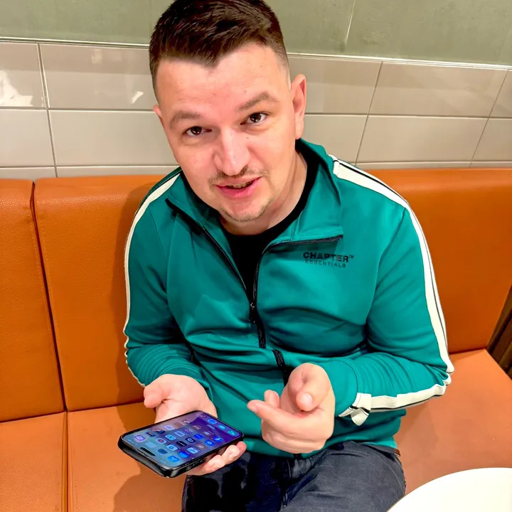 Artem Semianyk