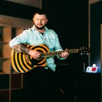 Ivan Pop - Guitarist II Producer || Songwriter