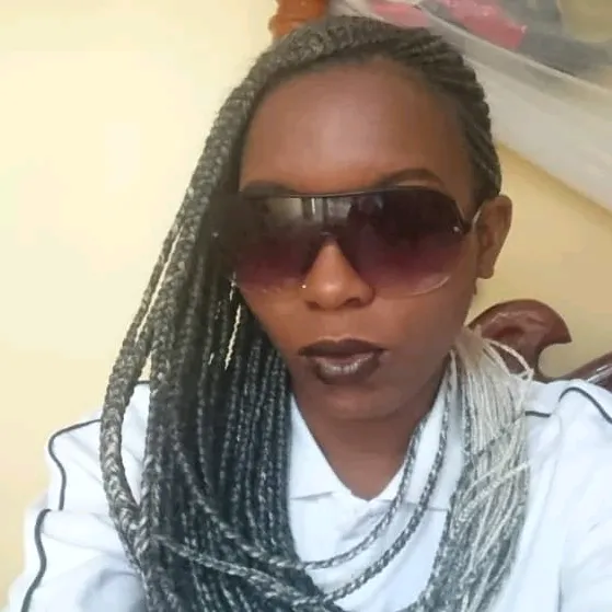 baby mama UG🇺🇬