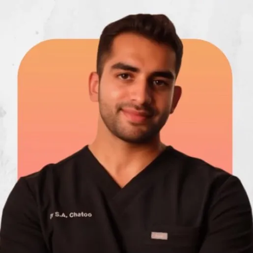 SaifSpace | Doctor