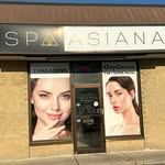 Spa Asiana