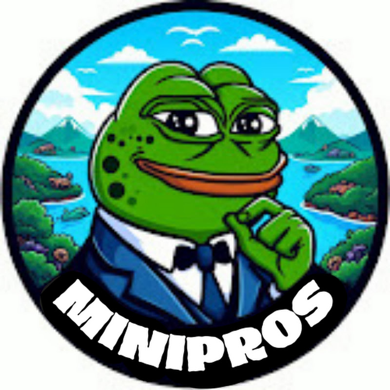 Minipros Official