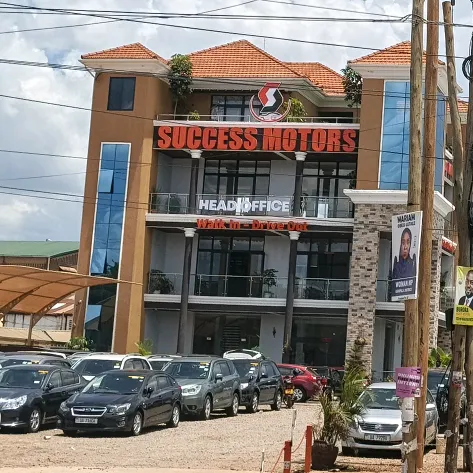 SUCCESS MOTORS LTD OFFICIAL