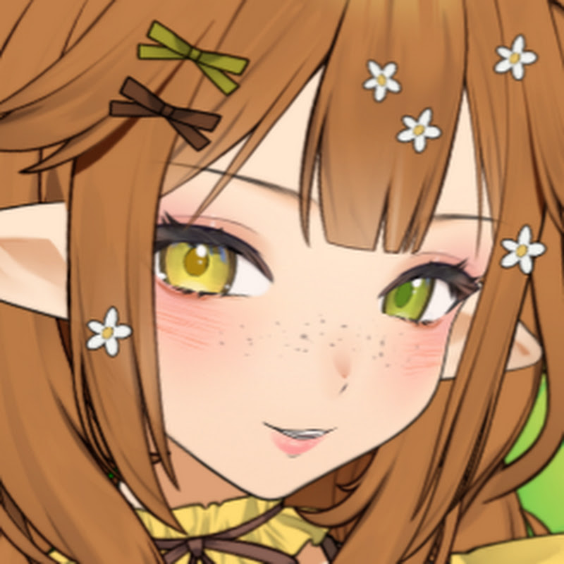 Rinari Fae ASMR
