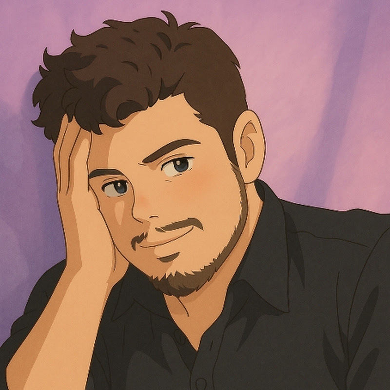 JB - ASMR