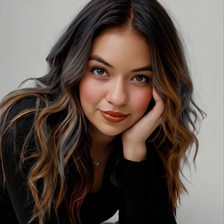 Gabriella Jiménez👛✨