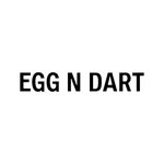 EGG N DART design