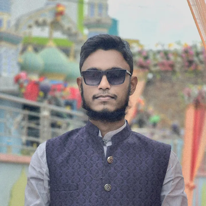 Muhammad Belal Husain