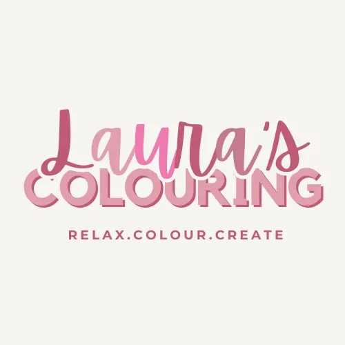 Laura’s colouring
