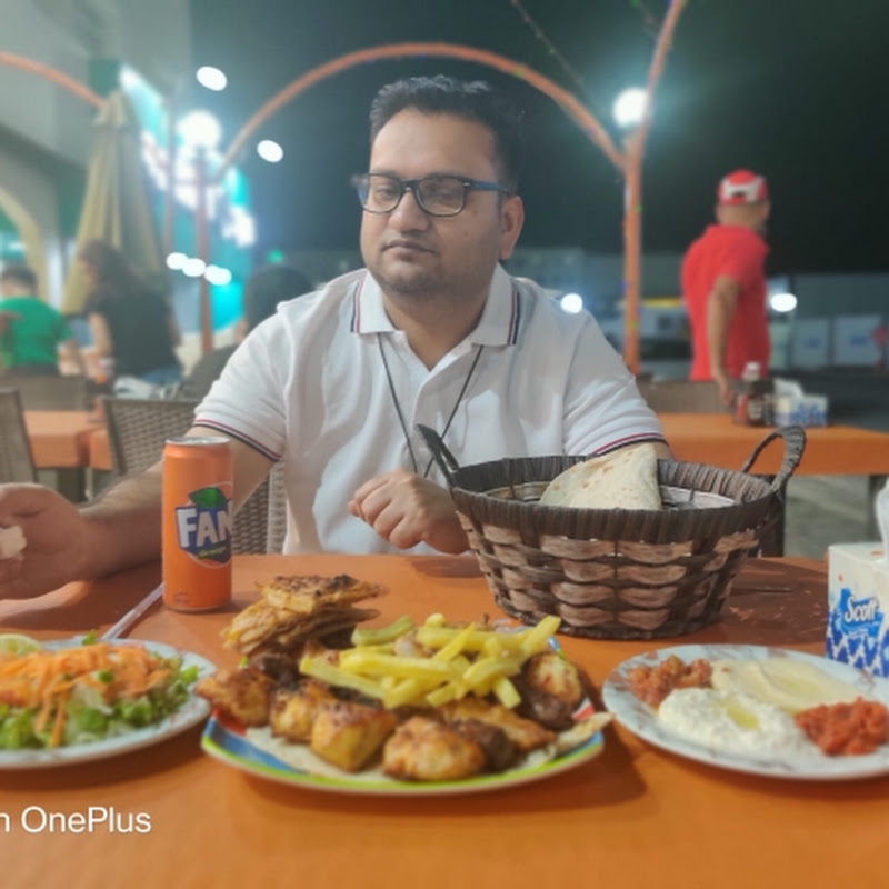 Raees6810 ☕