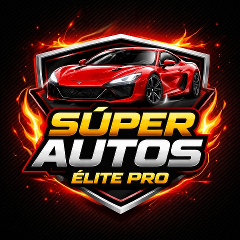 Súper Autos Élite Pro