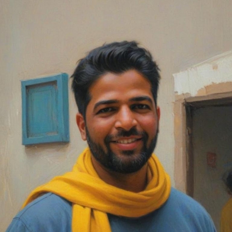 Raj official 