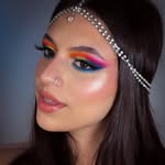 𝐋𝐔𝐍𝐀 𝐂𝐀𝐍𝐃𝐈𝐎𝐓𝐈 | makeup & hair