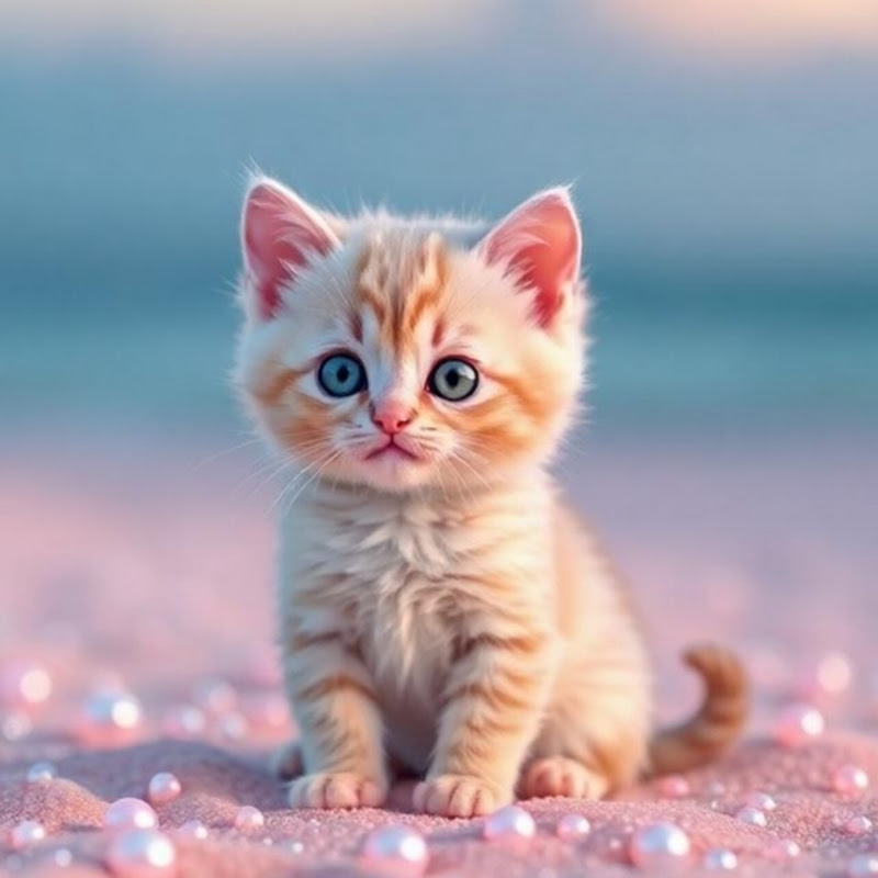 Cats With Aqeela