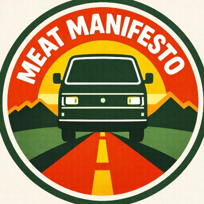 Meat Manifesto 