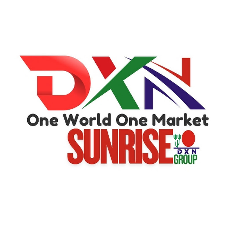 DXN SUNRISE GROUP