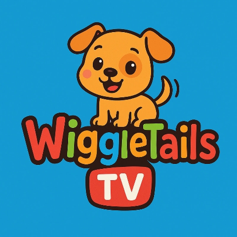 WiggleTails TV