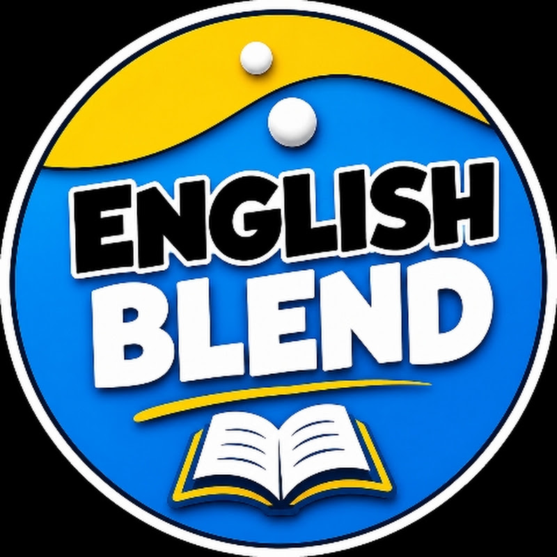 English Blend 