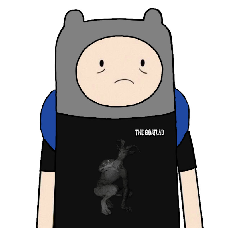 The GoatLad