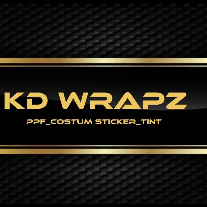KD WRAPZ