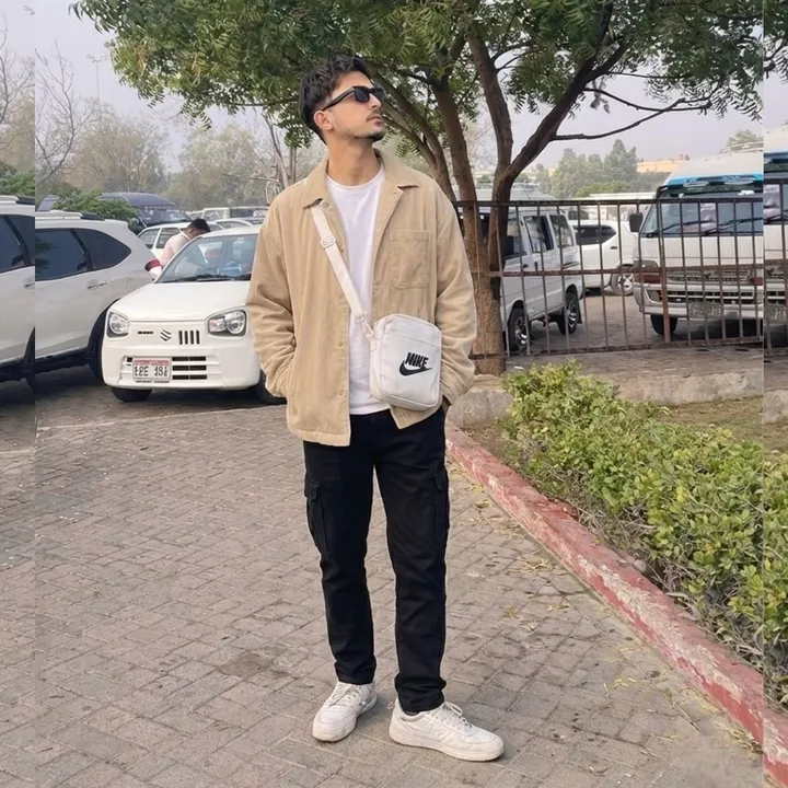 Nouman Rizwan khan
