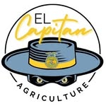 Merced - El Capitan FFA