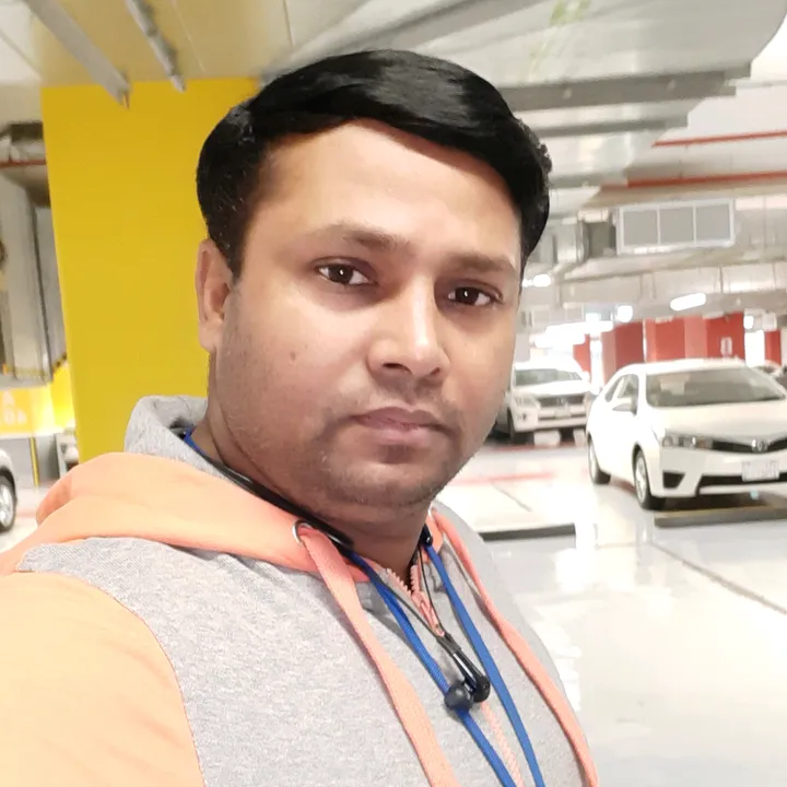 Kalam Ansari