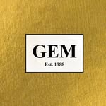 𝐆𝐄𝐌 𝐊𝐚𝐫𝐚𝐠𝐞𝐨𝐫𝐠𝐢𝐨𝐮 𝐄𝐬𝐭. 𝟏𝟗𝟖𝟖