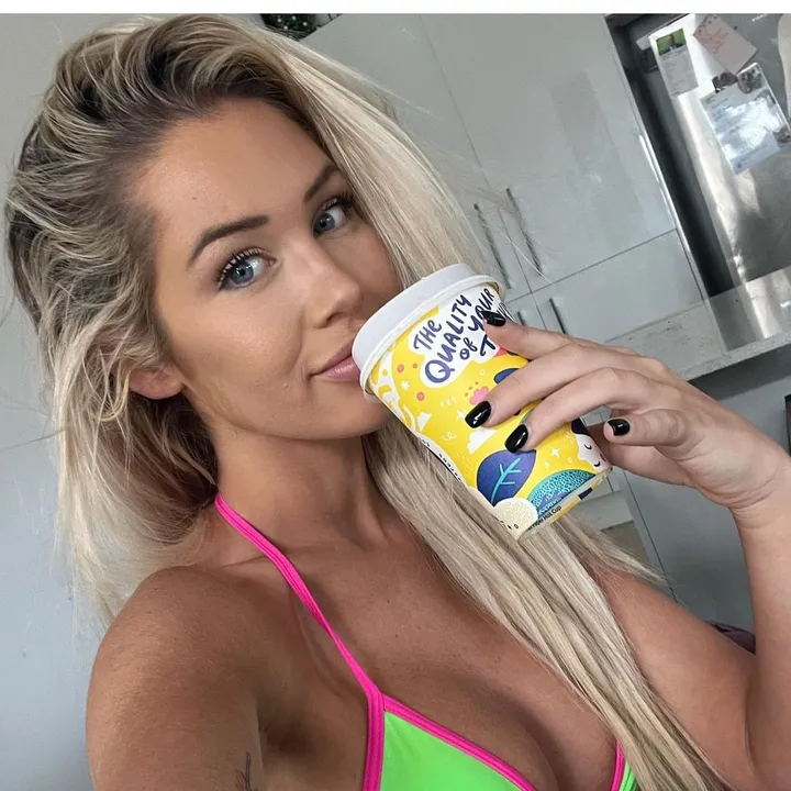Alex Moore