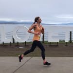 Steph Humphrey | Running Coach