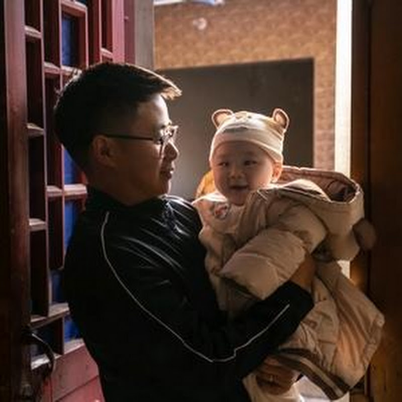 Photographer LaoLi 摄影老李