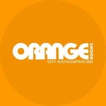 Orange Rooms