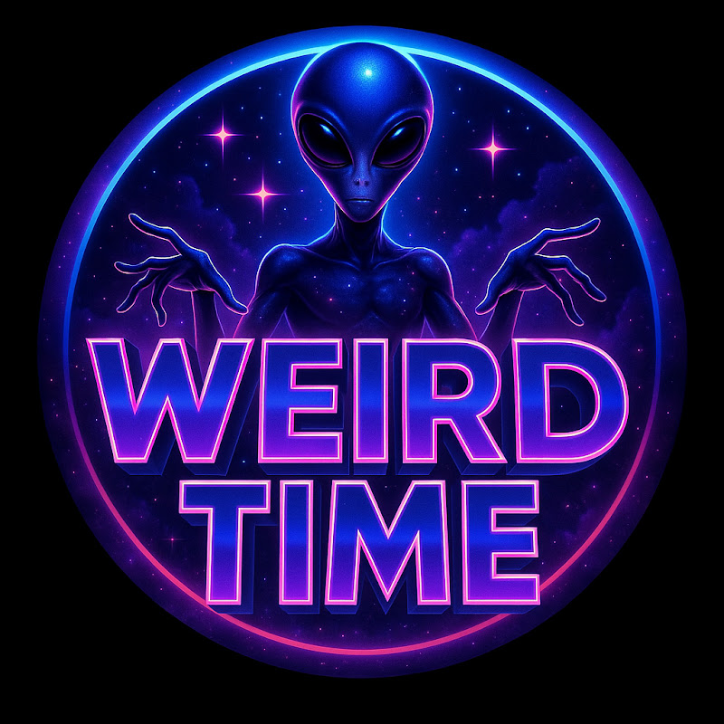 ItsWeirdTime