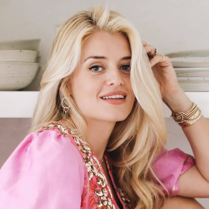 Daphne Oz