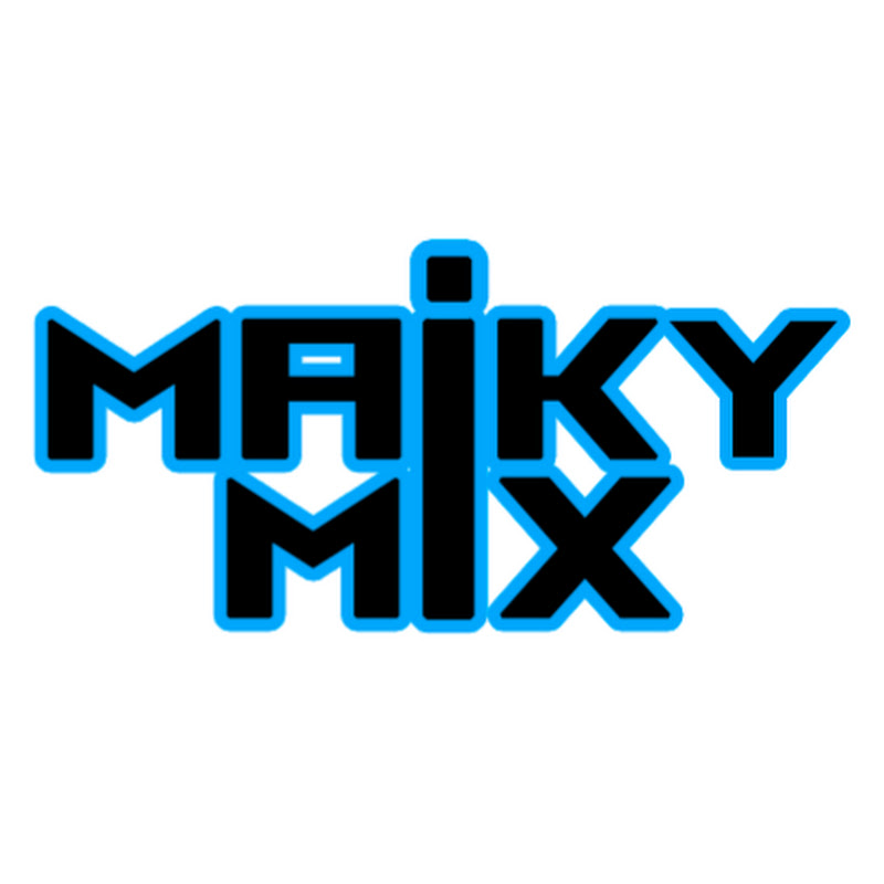 MAIKY MIX