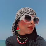 Rehab Elngaar |  رحاب النجار