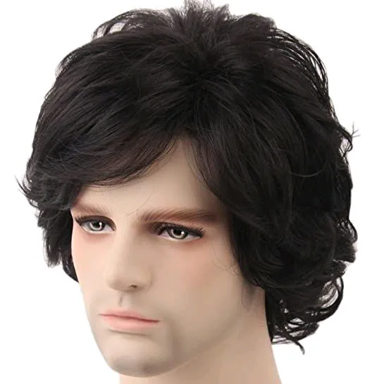 wig shop
